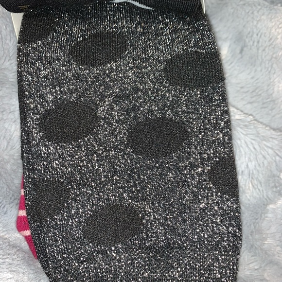 Kate spade woman crew socks 3 pk nwt - Picture 6 of 9